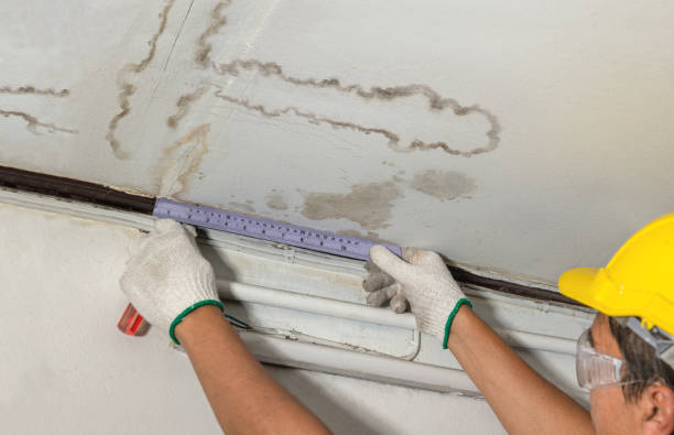 Reliable Burst Pipe Water Damage contractor in Ecru, MS by Aqua Guard Water Damage
